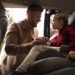 Jakie modele samochodów są najlepsze dla rodzin z dziećmi?
