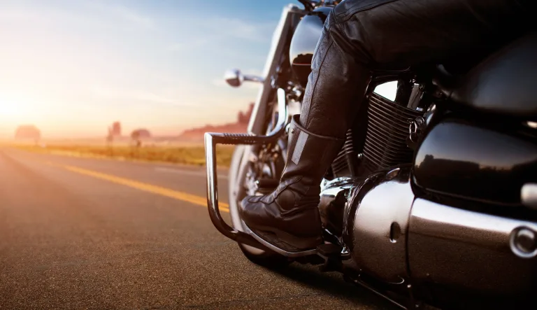Wakacje motocyklowe z Love For Ride