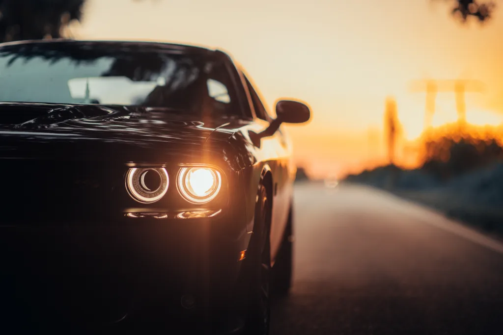 Kiedy motoryzacja spotyka się z designem i kreatywnością