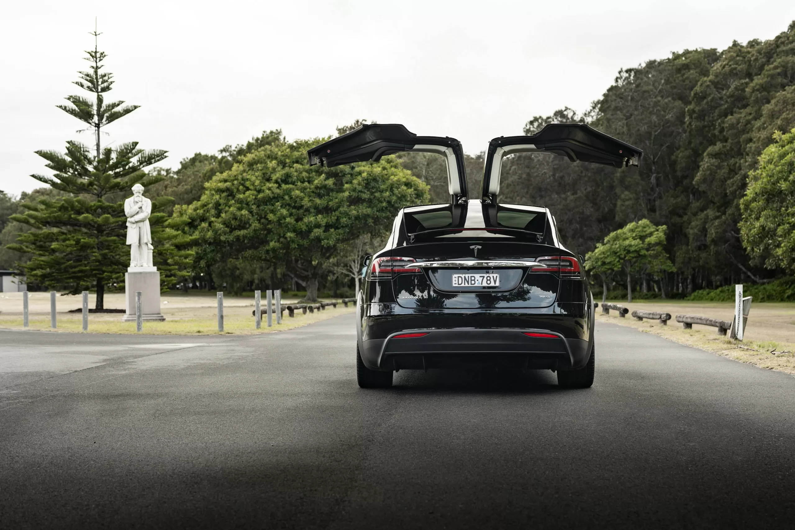 Nowoczesne technologie w motoryzacji: Samochody przyszłości