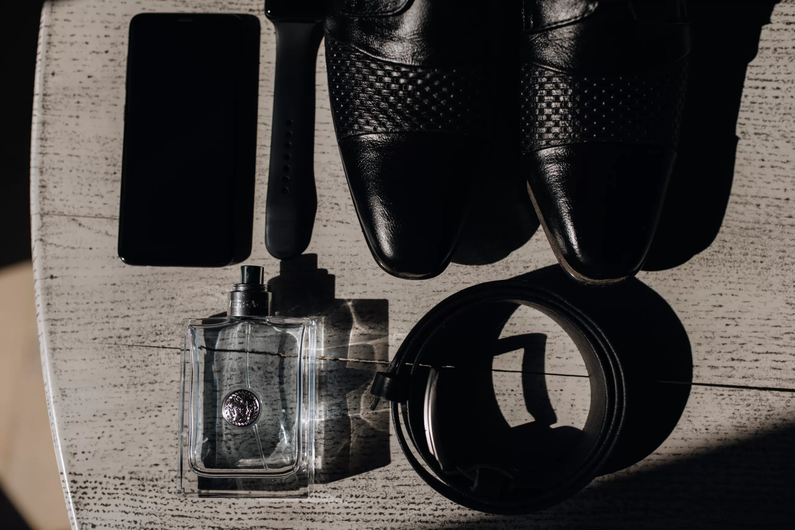Najpopularniejsze nuty w męskich perfumach