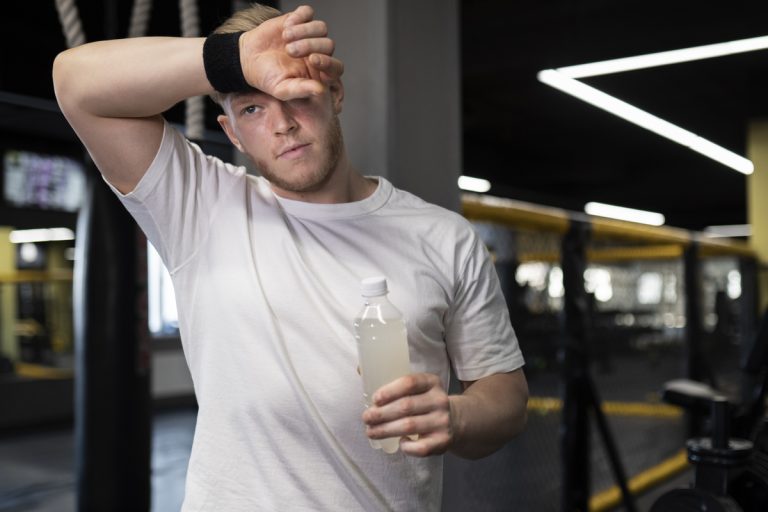 Kreatyna – legalny doping czy fu
